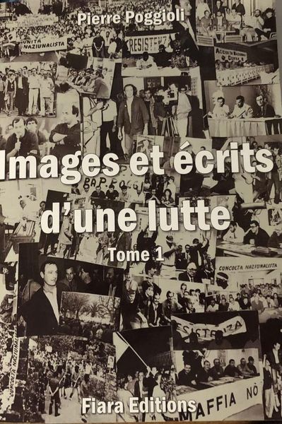 Images et Ecrits d'une lutte